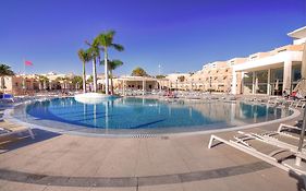 SBH Monica Beach Resort